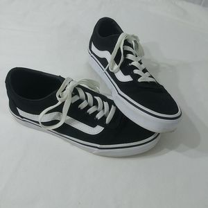 Vans Old Skool Women's size 8